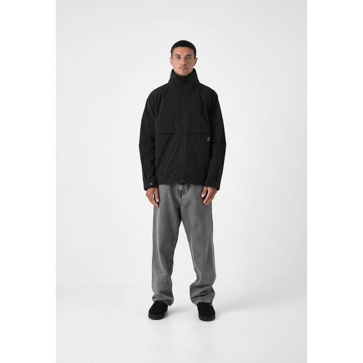 BMW M保暖旅行外套